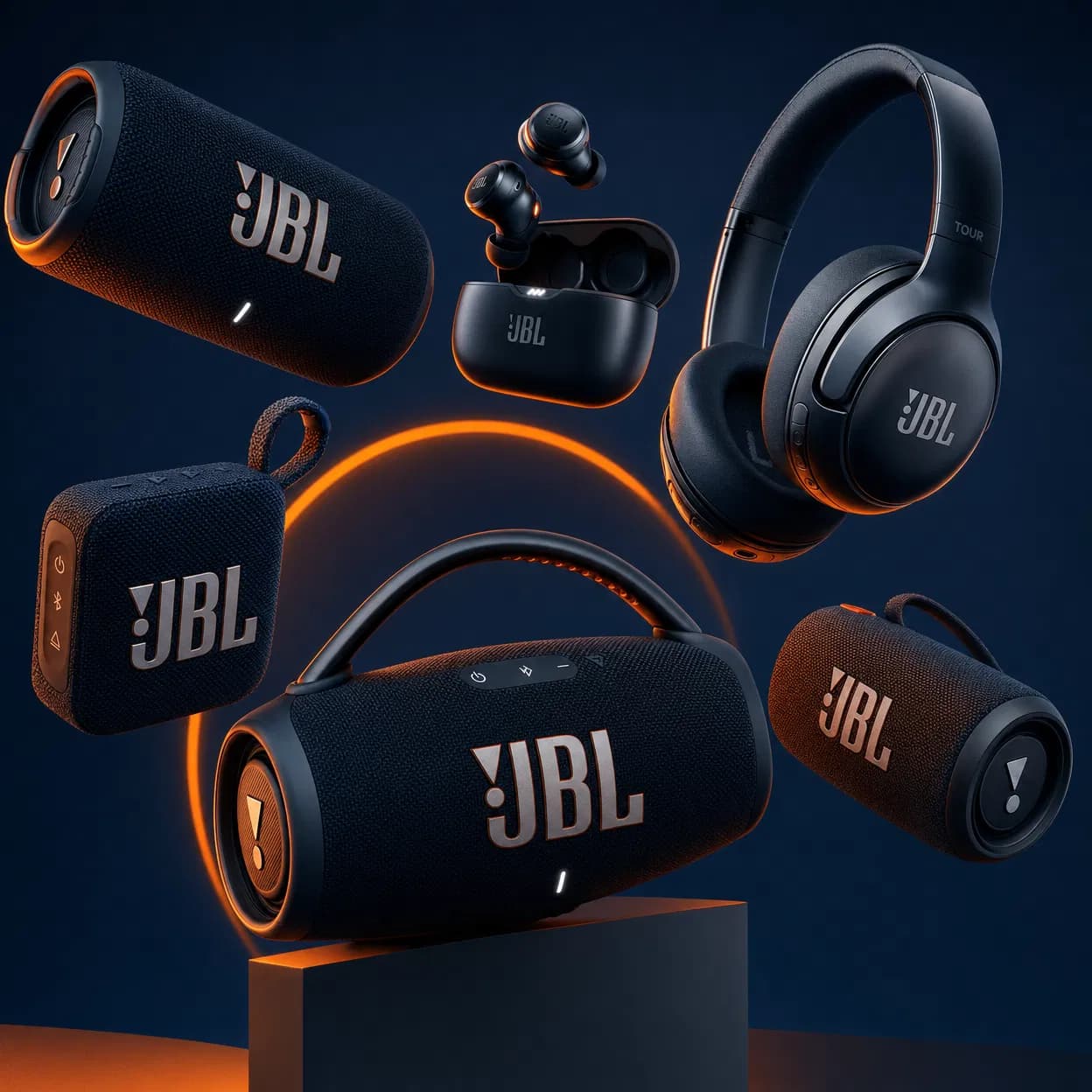 Audio