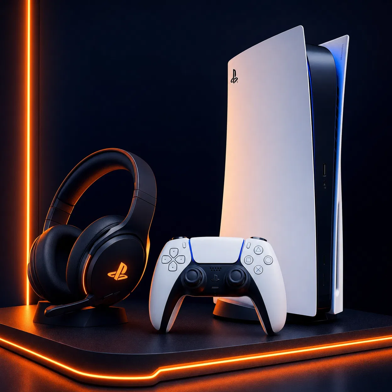 Gaming