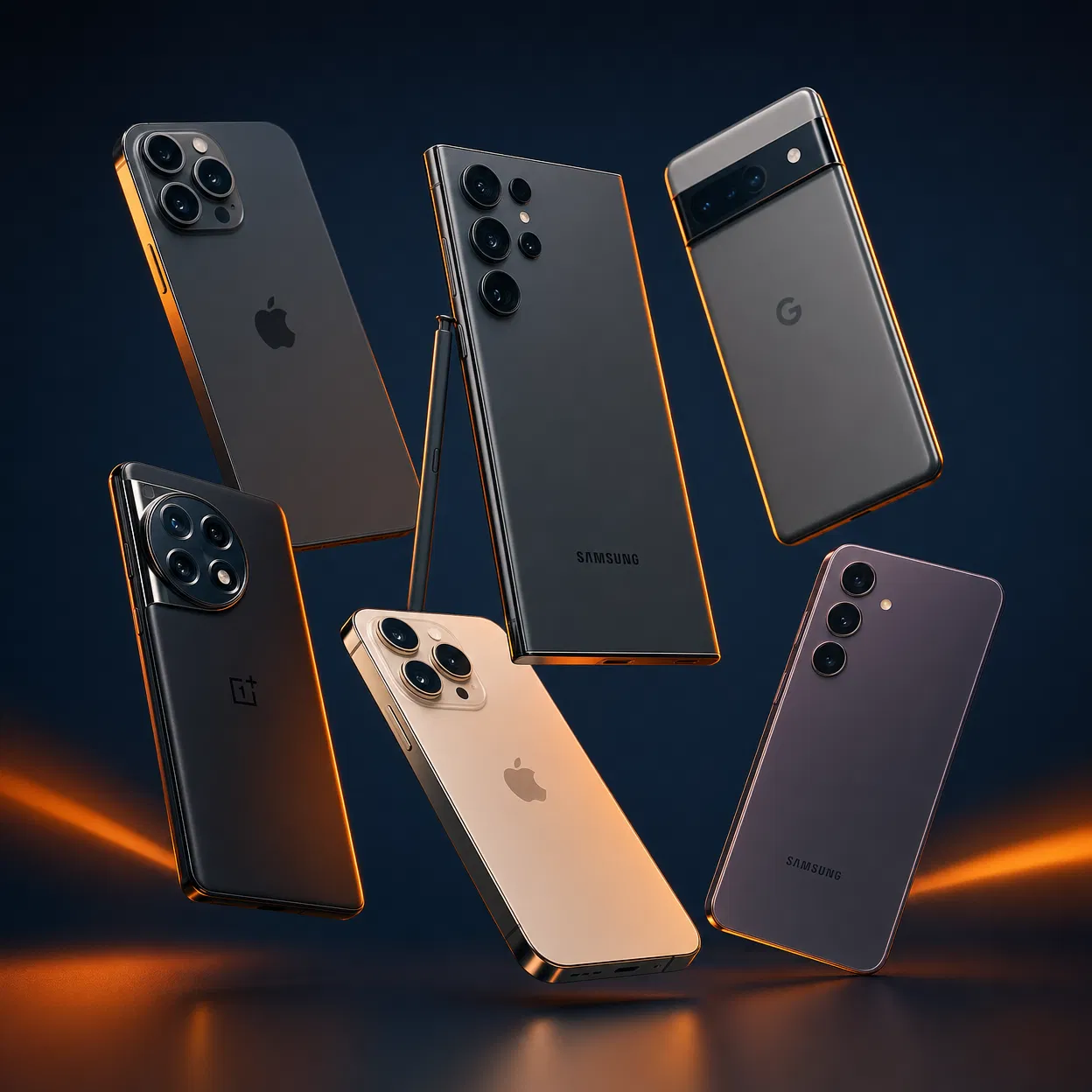 Phones