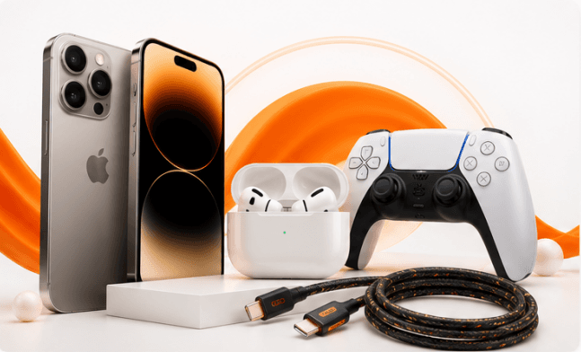 Power Up Your Setup