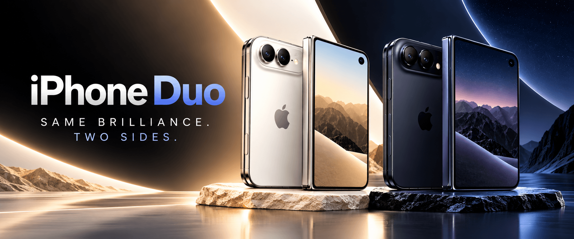 iPhone Duo