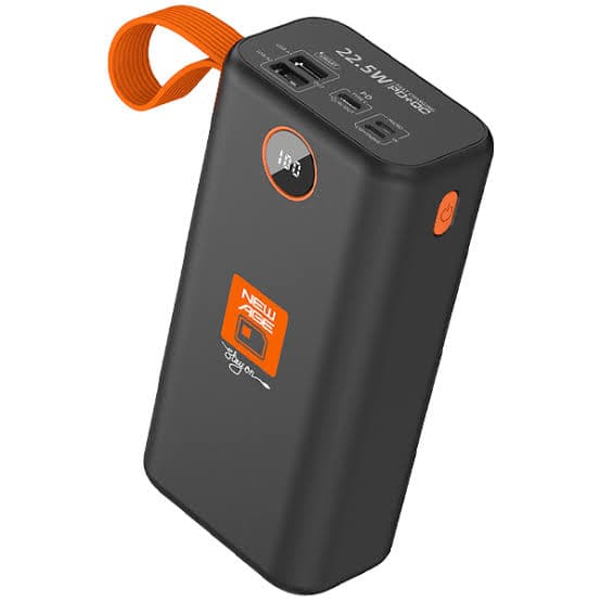 Power Banks
