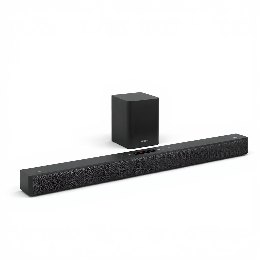 SUPERNOVA SPEAKER