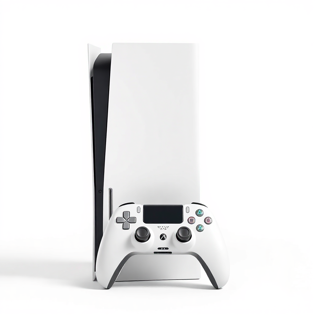 Sony PlayStation Portal Remote Player for PS 5 Console