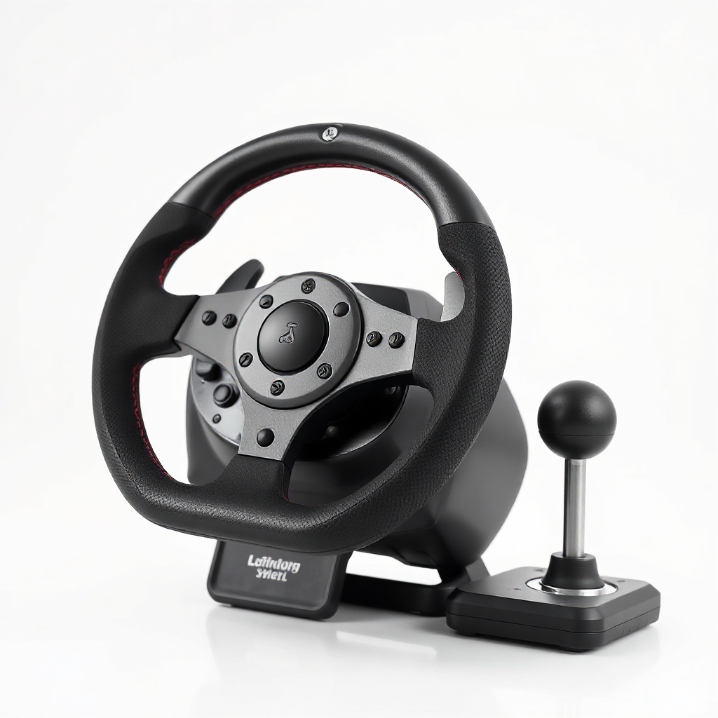 Logitech G29 Driving Force Shifter