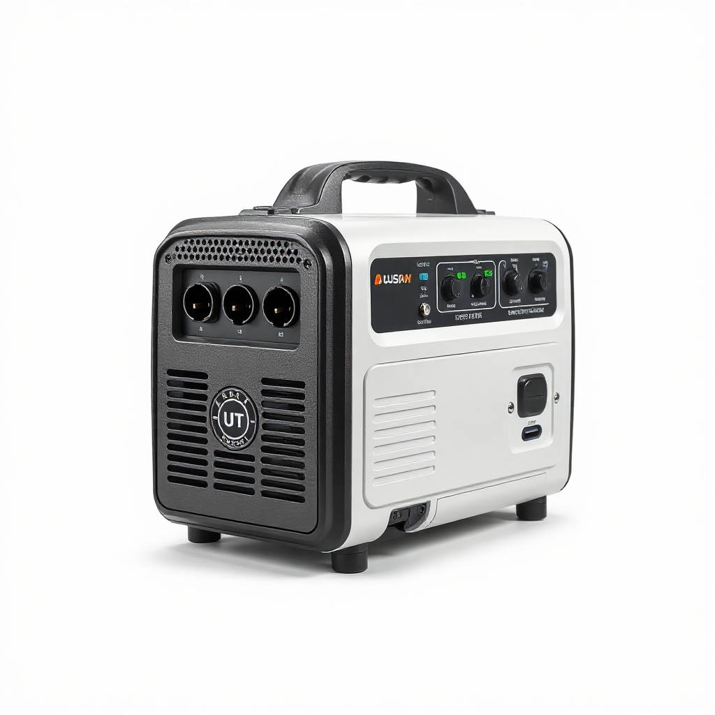 Yoobao EN1200Q 1200W 384000mah Power Station