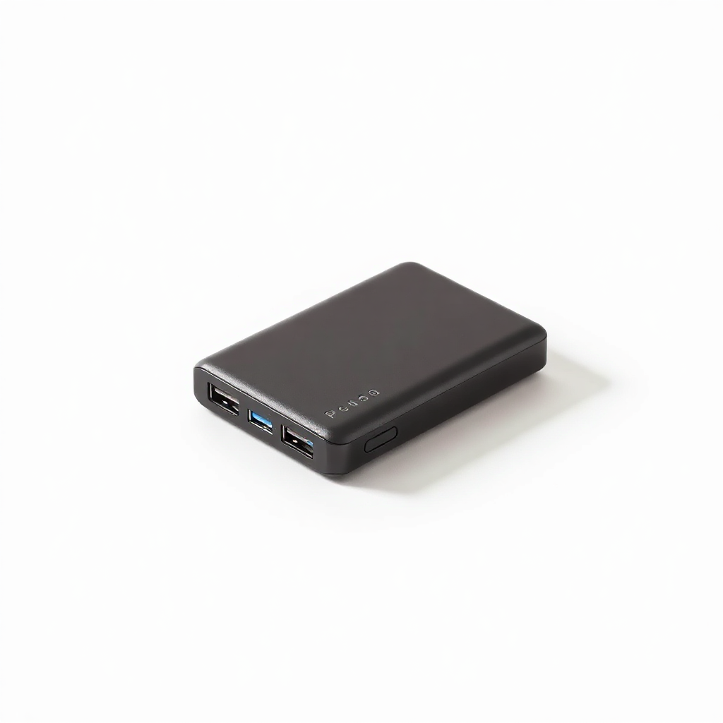 Yoobao Q21 Pd20w 20000mAh Power Bank