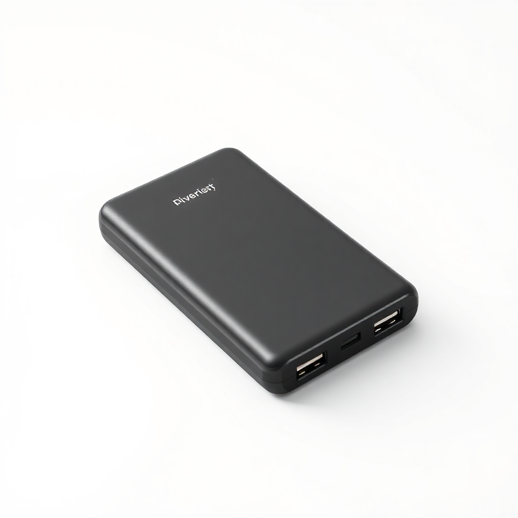 Yoobao H5 Power Bank 50000mah