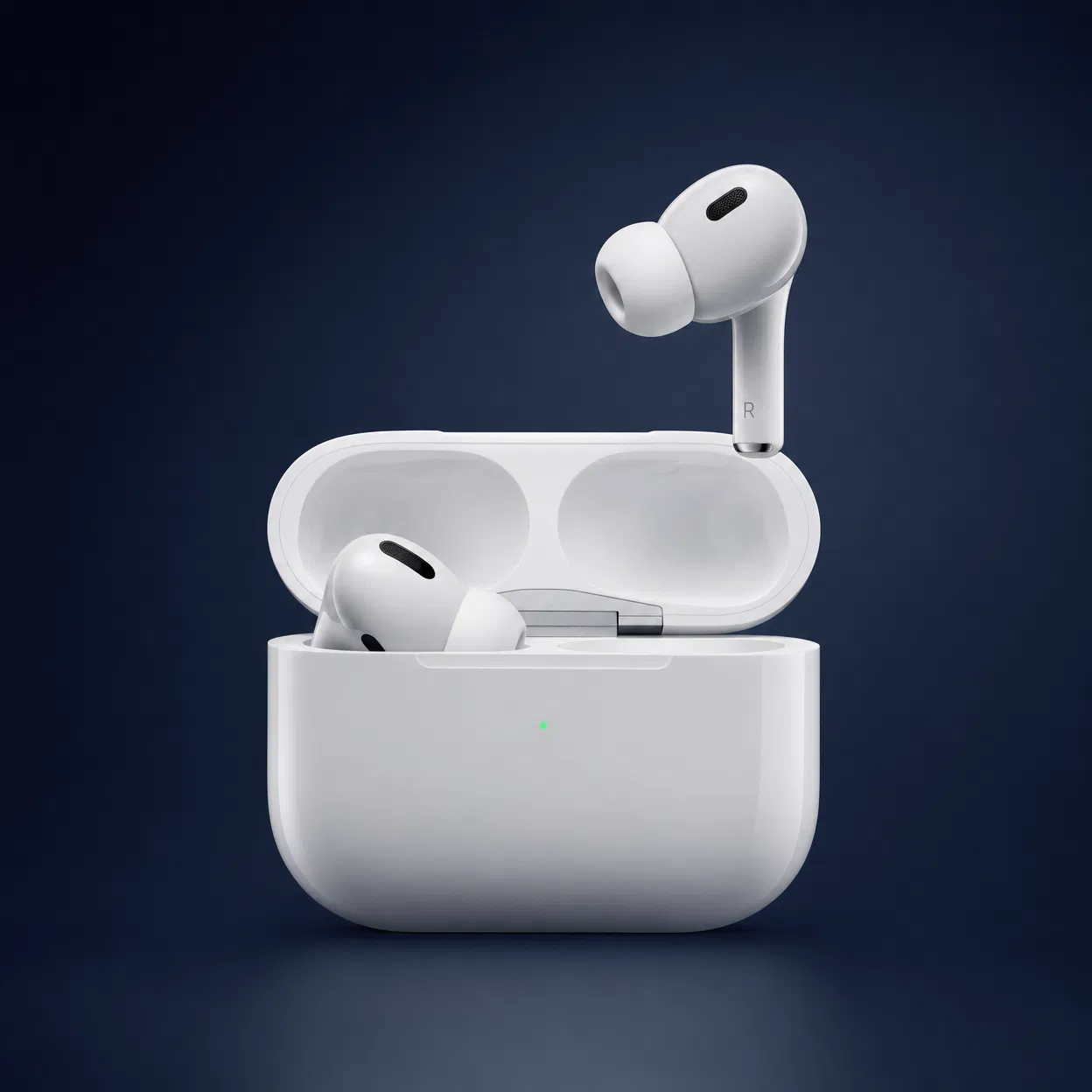 AirPods Pro 2nd Generation