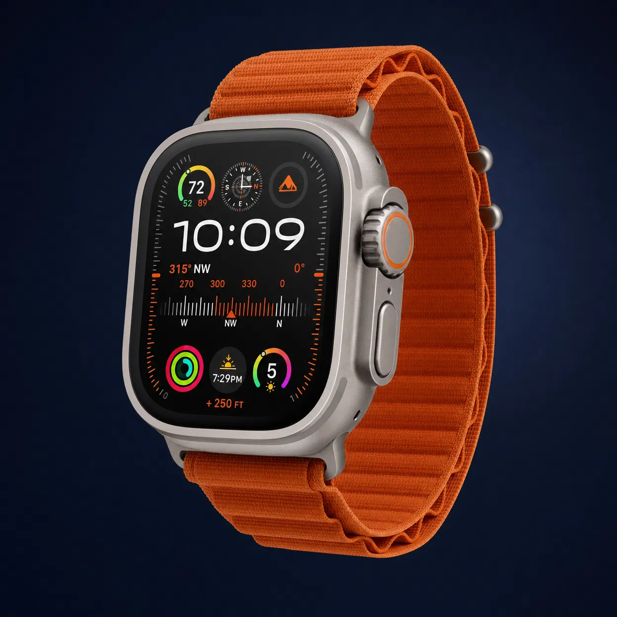 Apple Watch Series 9 GPS