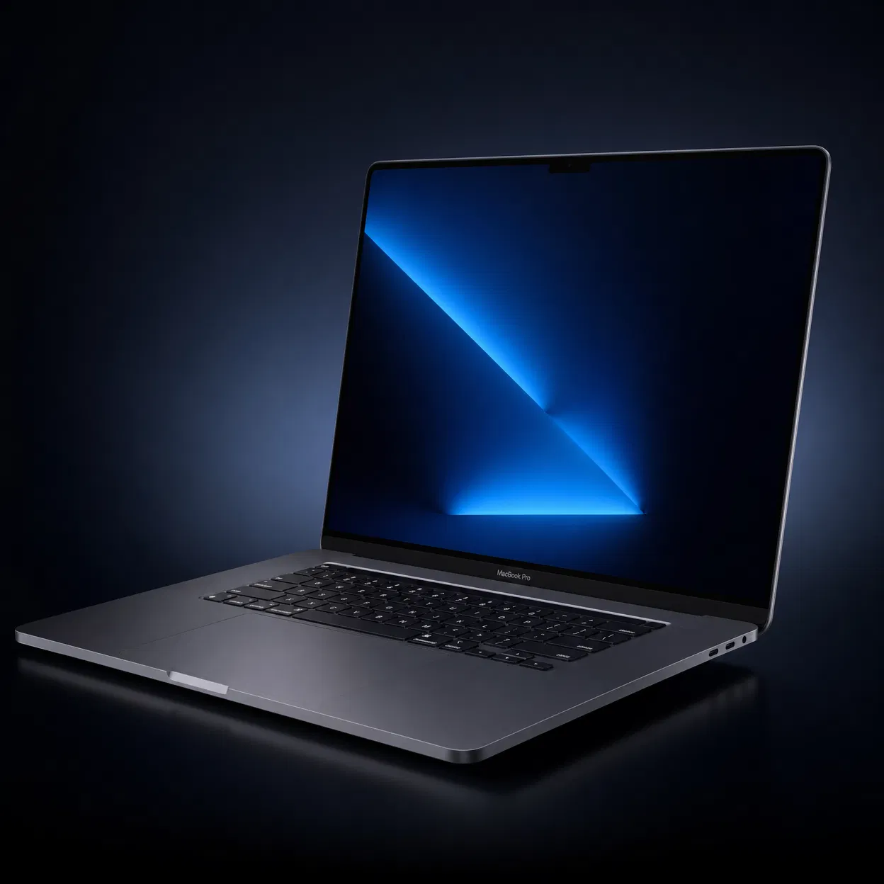MacBook Pro 14" M3